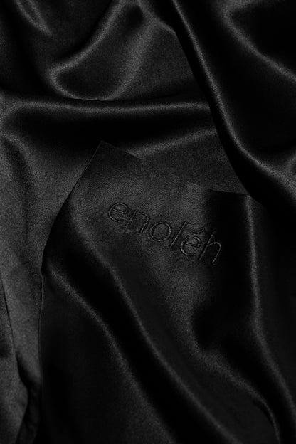 enoléh |The Céleste Pillowcase