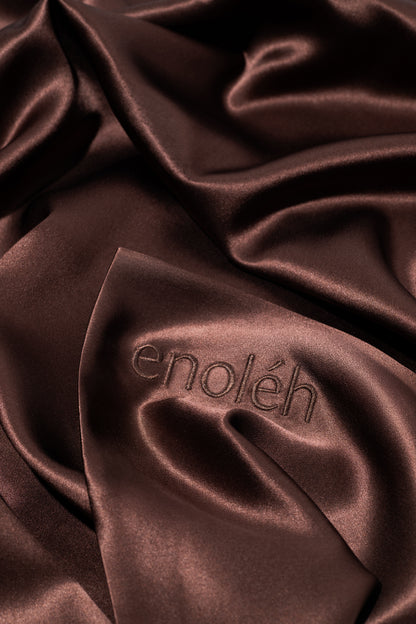 enoléh |The Céleste Pillowcase