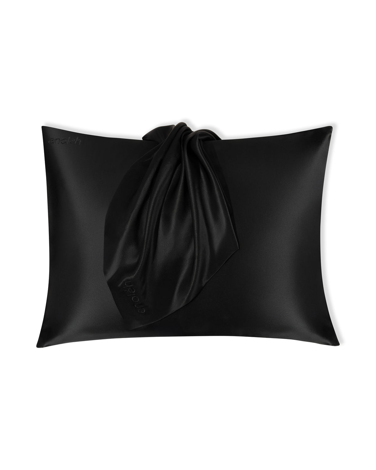 Enoléh Céleste 22 Momme Mulberry Silk Pillowcase