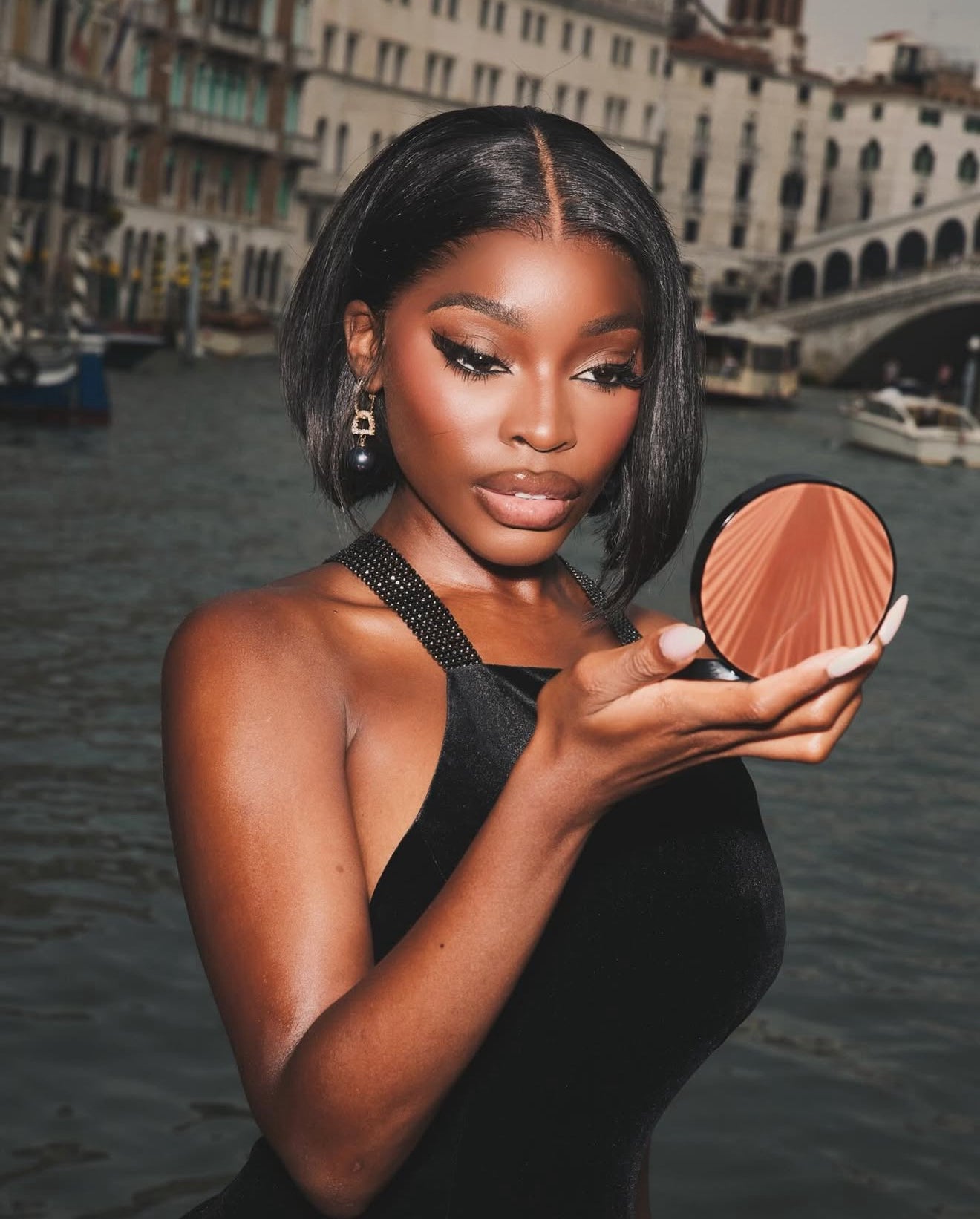 Bernicia Bob (Closure wig) PRE-ORDER