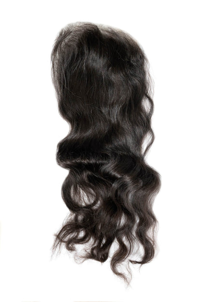 HD Closures