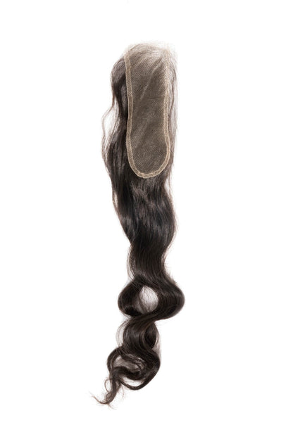 2x6 HD Closure