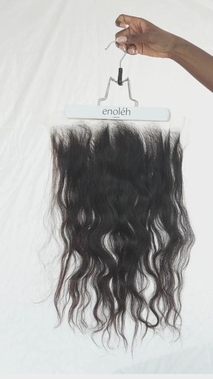 HD Frontals