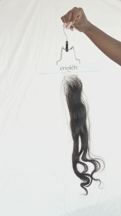 2x6 HD Closure